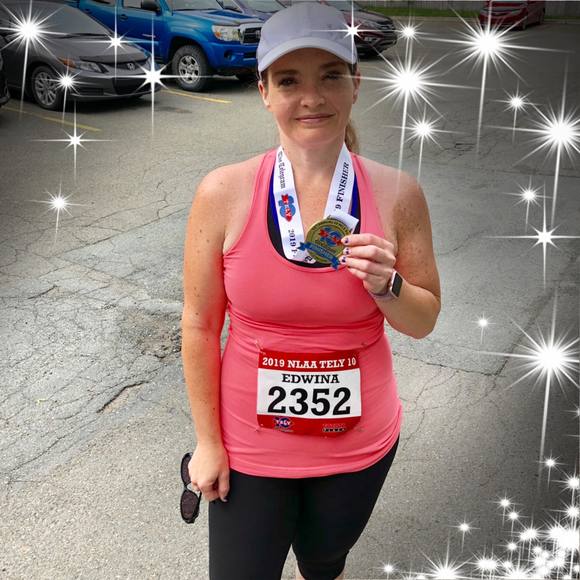 Meet your Posher, Edwina - Picture 1 of 1